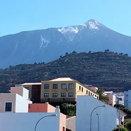 La Pena C 公寓 La Guancha