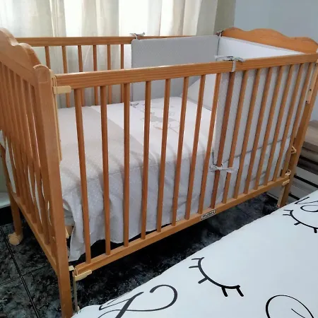 公寓 La Pena C La Guancha