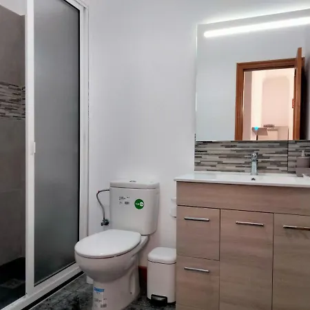 Apartment La Pena C La Guancha