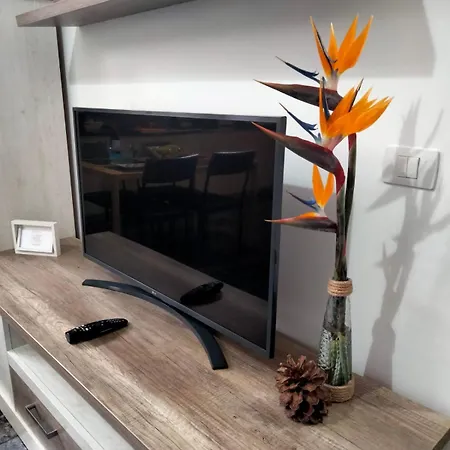 La Pena C Apartment