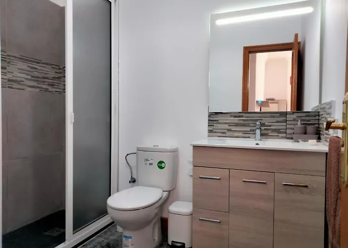 Appartement La Pena C La Guancha