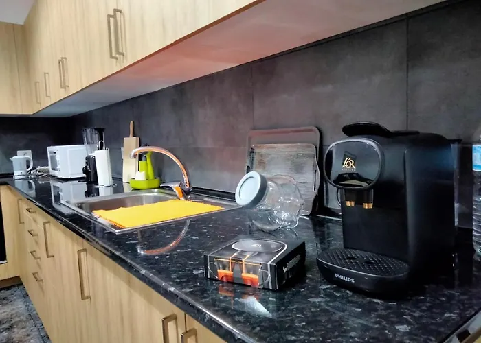 La Pena C 아파트 La Guancha