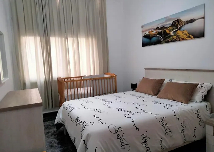 Appartement La Pena C