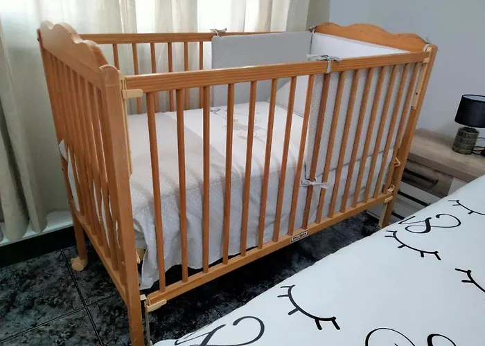 아파트 La Pena C La Guancha