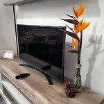 La Pena C Apartment