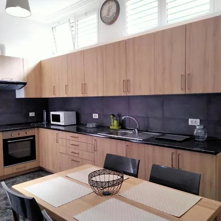 La Pena C * La Guancha