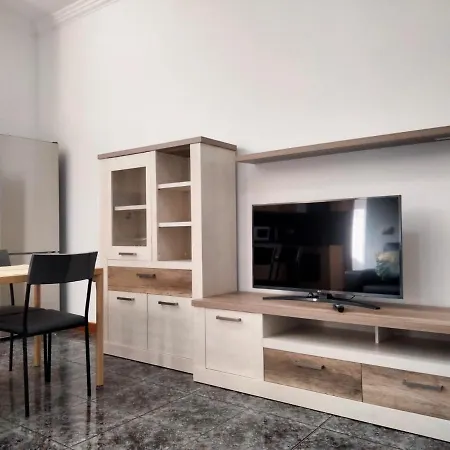 Apartmán La Pena C La Guancha