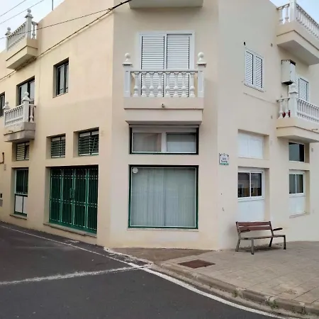 La Pena C La Guancha