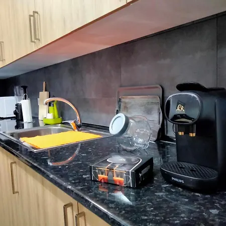 La Pena C Apartmán La Guancha