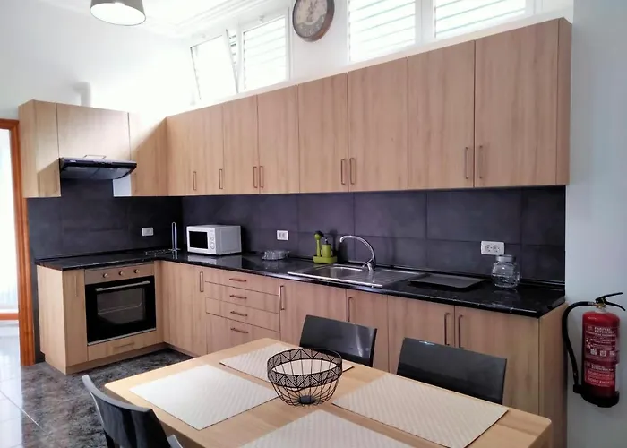 La Pena C * La Guancha