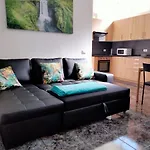 La Pena C Appartement La Guancha